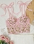 corset flowers S