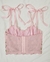 corset flowers S - comprar online