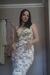 vestido mesh colours