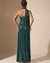 Imagen de Vestido sequin emeralds