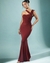 Vestido red mesh - tienda online
