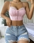 corset lily S