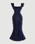 Vestido shiny night - comprar online