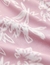 blusa satén floral pastel pink S en internet