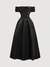 Vestido buttons