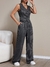 Conjunto sastrero stipes - Glow Fits importados