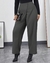 pantalón sastrero pleated - Glow Fits importados