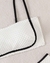 Bikini textured b&w - comprar online