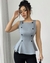 Blusa elegant peplum en internet