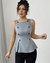 Blusa elegant peplum - Glow Fits importados