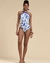 Maya halter océano - comprar online