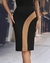 falda midi geo XL/44 - comprar online