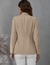 blazer primaveral basic - comprar online