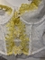bustier transparente lencero mega delicado S - Glow Fits importados