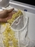 bustier transparente lencero mega delicado S en internet