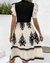 Vestido artsy - comprar online