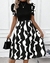Vestido artsy en internet