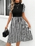 Vestido artsy - Glow Fits importados