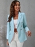blazer primaveral basic en internet