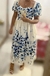 vestido princess day off