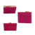 Bolsa de festa pink - comprar online