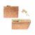 Bolsa Rose Gold - comprar online
