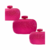 Bolsa Margot Pink - comprar online
