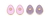 Brinco gota candy colors . Rosana Bernardes na internet