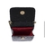 PHONE POUCHE croco , preta - loja online