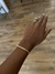 Pulseira cordao baiano - comprar online