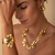 Bracelete blosson - Bárbara Alves Acessórios