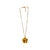 Conjunto flores vintage - loja online