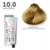 TINTA 10.0 ITALLIAN COLOR
