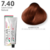TINTA 7.40 ITALLIAN COLOR
