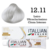 TINTA 12.11 ITALLIAN COLOR