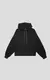 Hoodie Dotcom Crop Rustico LUXO