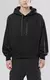 Hoodie Dotcom Crop Rustico LUXO en internet