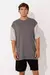Remera Os Eros Gris MANKI en internet