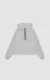 Hoodie Dotcom Crop Rustico LUXO - comprar online