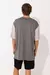 Remera Os Eros Gris MANKI - MOOGA