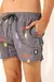 Short De Baño Jero Grey MANKI en internet