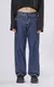 Pantalon Wid Leg LUXO