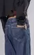Pantalon Wid Leg LUXO - MOOGA