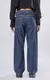 Pantalon Wid Leg LUXO - tienda online