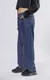 Pantalon Wid Leg LUXO - comprar online
