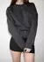 Buzo Crop Bling Bling BESTIA - tienda online