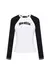Remerita Bicolor 2000s BESTIA - comprar online
