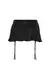 Mini Falda Frunces BESTIA - comprar online