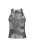 Musculosa Denim BESTIA - comprar online