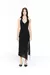 Vestido Halter BESTIA - tienda online